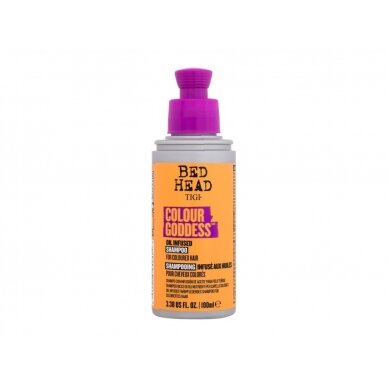 TIGI Bed Head Color Goddess kondicionierius 100 ml