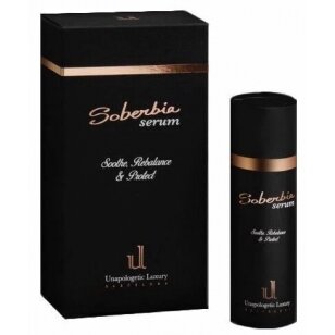 Unapologetic Luxury Soberbia serumas ramina, atkuria ir apsaugo 30 ml