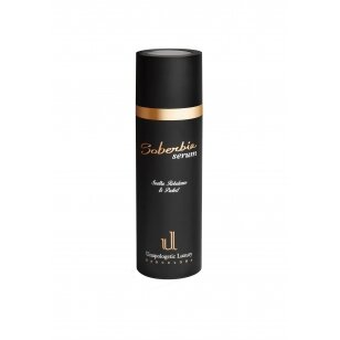 Unapologetic Luxury Soberbia serumas ramina, atkuria ir apsaugo 30 ml