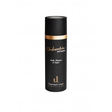 Unapologetic Luxury Soberbia serumas ramina, atkuria ir apsaugo 30 ml