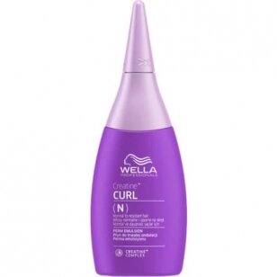 Wella Creatine+ Curl (N) kaukė 75 ml