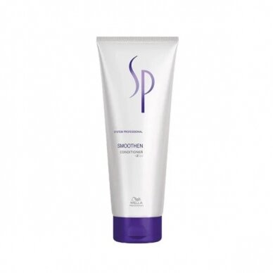 Wella SP Smoothen кондиционер 200 мл