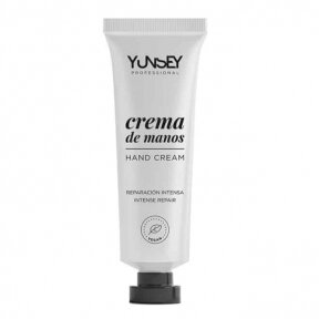 YUNSEY HAND CREAM восстанавливающий крем для рук, 30 мл