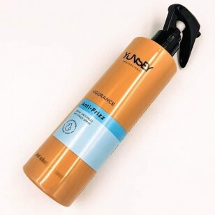 YUNSEY ANTI-FRIZZ HAIR SPRAY purškiklis nepaklusniems plaukams, 300 ml