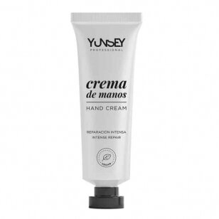 YUNSEY HAND CREAM regeneruojamasis rankų kremas, 30 ml