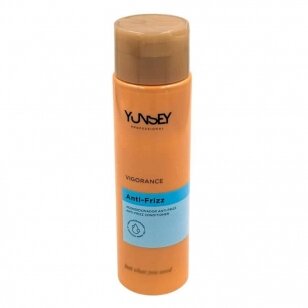 YUNSEY ANTY-FRIZZ kondicionierius nepaklusniems plaukams, 300 ml