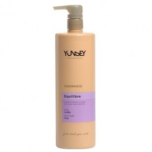 YUNSEY ANTI-HAIR LOSS šampūnas nuo plaukų slinkimo, 1000 ml