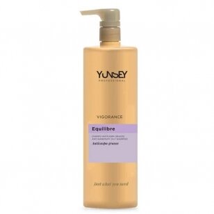 YUNSEY VIGORANCE SHAMPOO ANTI-DANDRUFF FOR OILY HAIR šampūnas nuo pleiskanų riebiems plaukams, 1000 ml