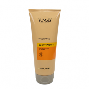 YUNSEY kaukė saugantis nuo saulės poveikio SOLAR MASK, 200 ml