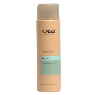 YUNSEY REPAIR ULTRA NOURISHING SHAMPOO maitinantis šampūnas, 300 ml