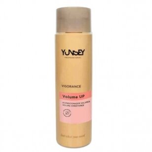 YUNSEY VOLUME UP CONDITIONER apimties suteikianti plaukų kaukė, 300 ml