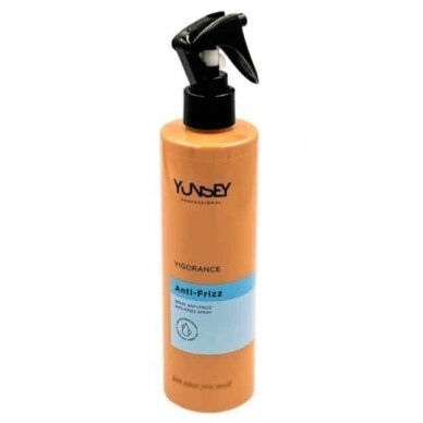 YUNSEY ANTI-FRIZZ HAIR SPRAY спрей для непослушных волос, 300 мл