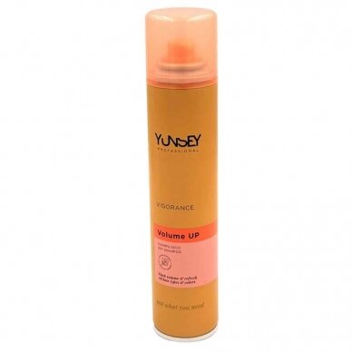 Сухой шампунь YUNSEY VOLUME UP DRY, 200 мл