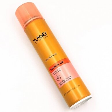 Сухой шампунь YUNSEY VOLUME UP DRY, 200 мл 1