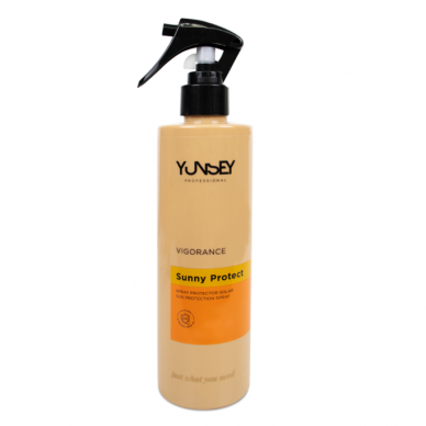 YUNSEY SPRAY PROTECTOR SOLAR солнцезащитный спрей, 300 мл