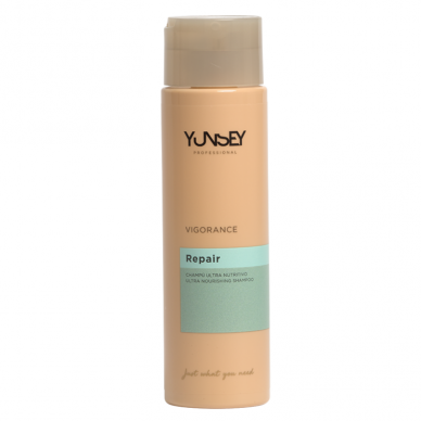 YUNSEY REPAIR ULTRA NOURISHING SHAMPOO Питательный шампунь, 300 мл