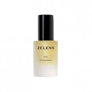 Zelens Z-22 Ultimate veido aliejus 30 ml