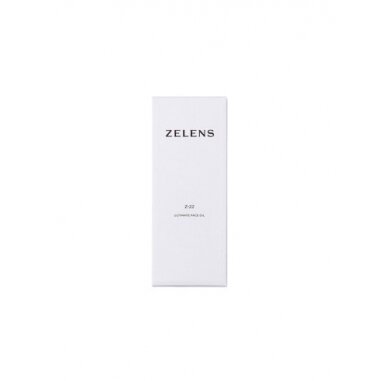 Zelens Z-22 Ultimate veido aliejus 30 ml 1