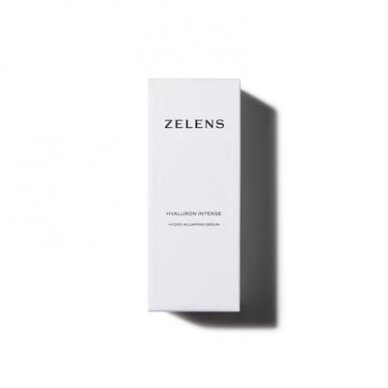 Zelens Hyaluron Intense Hydro-Plumping serumas 30 ml 2