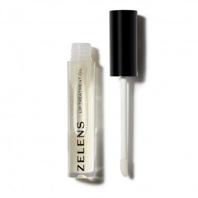 Zelens Lip Treatment lūpų aliejus 5 ml 1