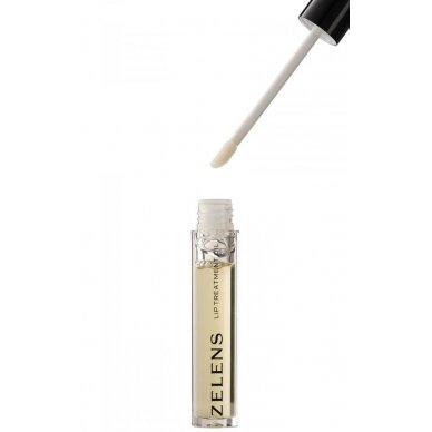 Zelens Lip Treatment lūpų aliejus 5 ml 2