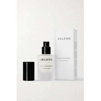 Zelens Youth Intelligence Age-Defying serumas 30 ml 2