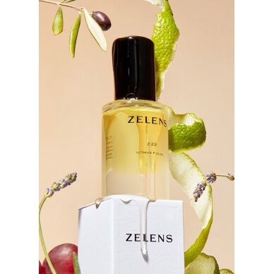 Zelens Z-22 Ultimate veido aliejus 30 ml 2